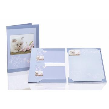 Briefpapierset