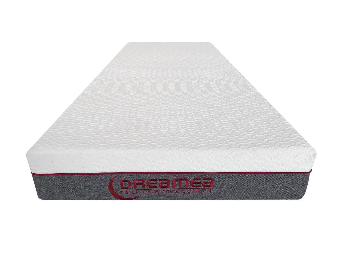 DREAMEA Materasso relax memory foam sp. EPIONE di DREAMEA  