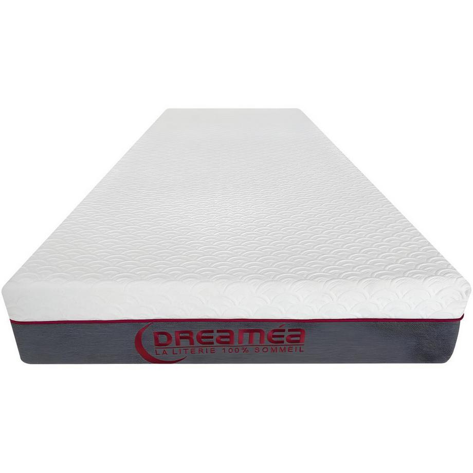 DREAMEA Matelas de relaxation mémoire de forme EPIONE de DREAMEA  0  