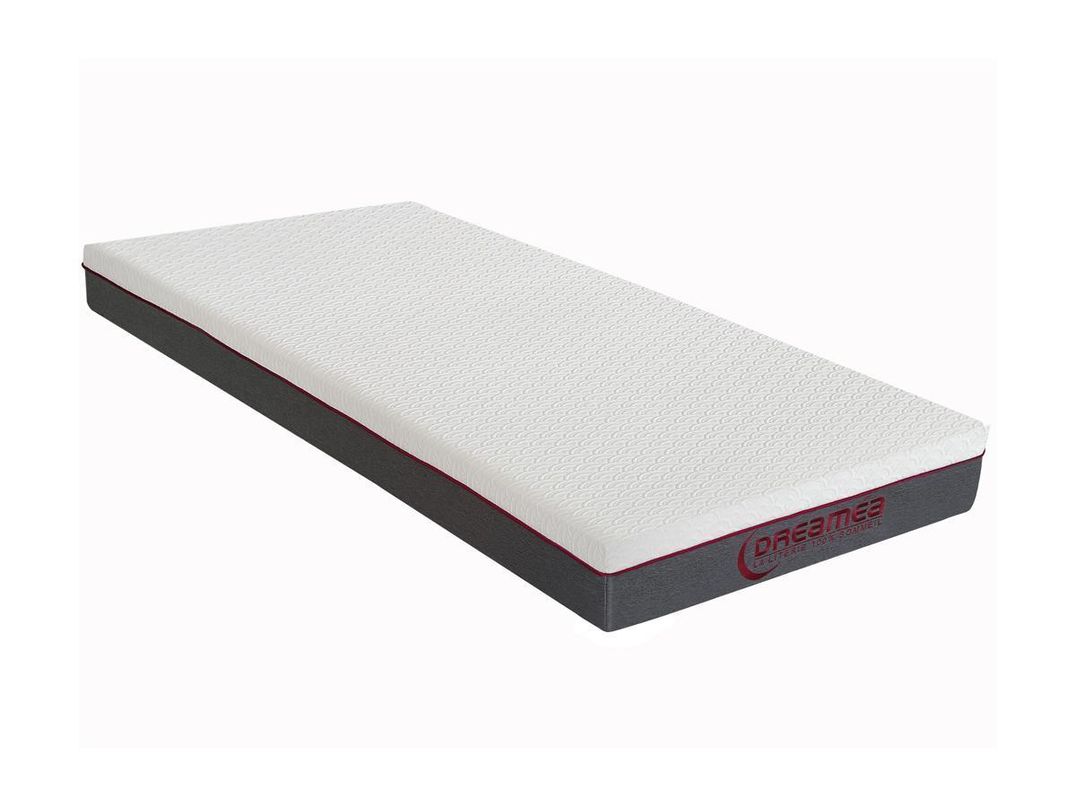 DREAMEA Matelas de relaxation mémoire de forme EPIONE de DREAMEA  0  