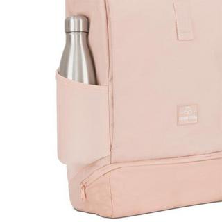 Johnny Urban Allen Large aus PET-Flaschen Rosa  