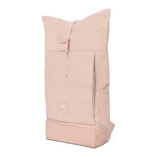 Johnny Urban Allen - Rolltop Rucksack L Rosa  