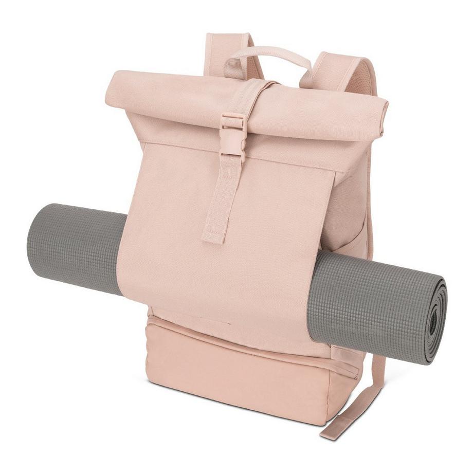 Johnny Urban Allen Rolltop Zaino L  