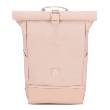 Allen - Rolltop Rucksack L Rosa