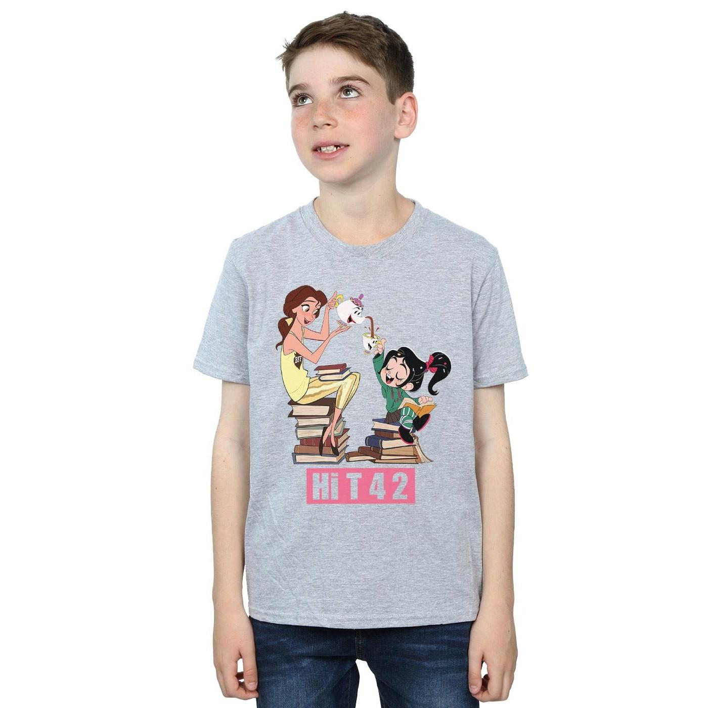 Disney  Wreck It Ralph TShirt 