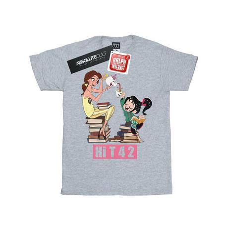 Disney  Wreck It Ralph TShirt 