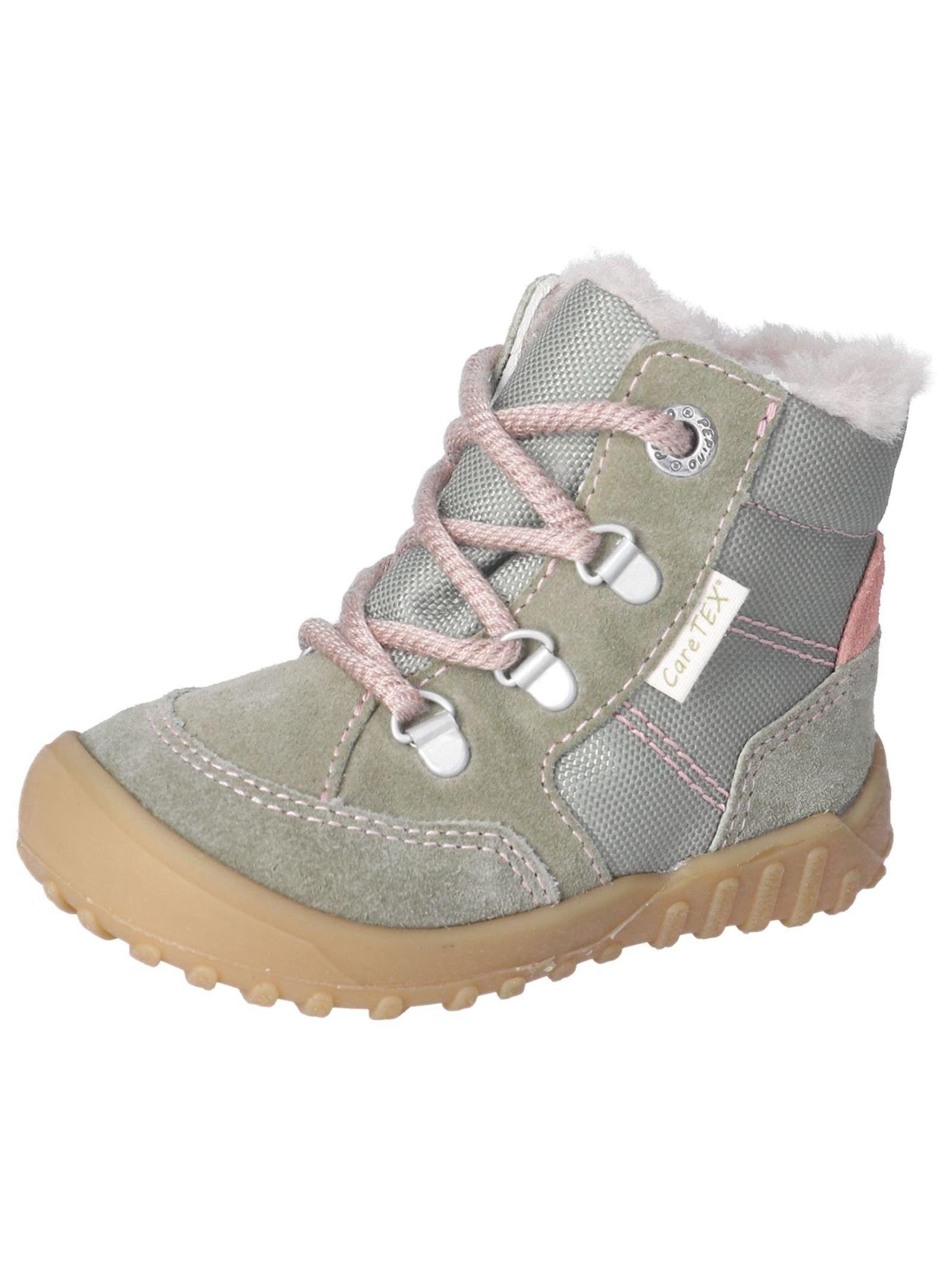 Image of Stiefelette Unisex Grün 25
