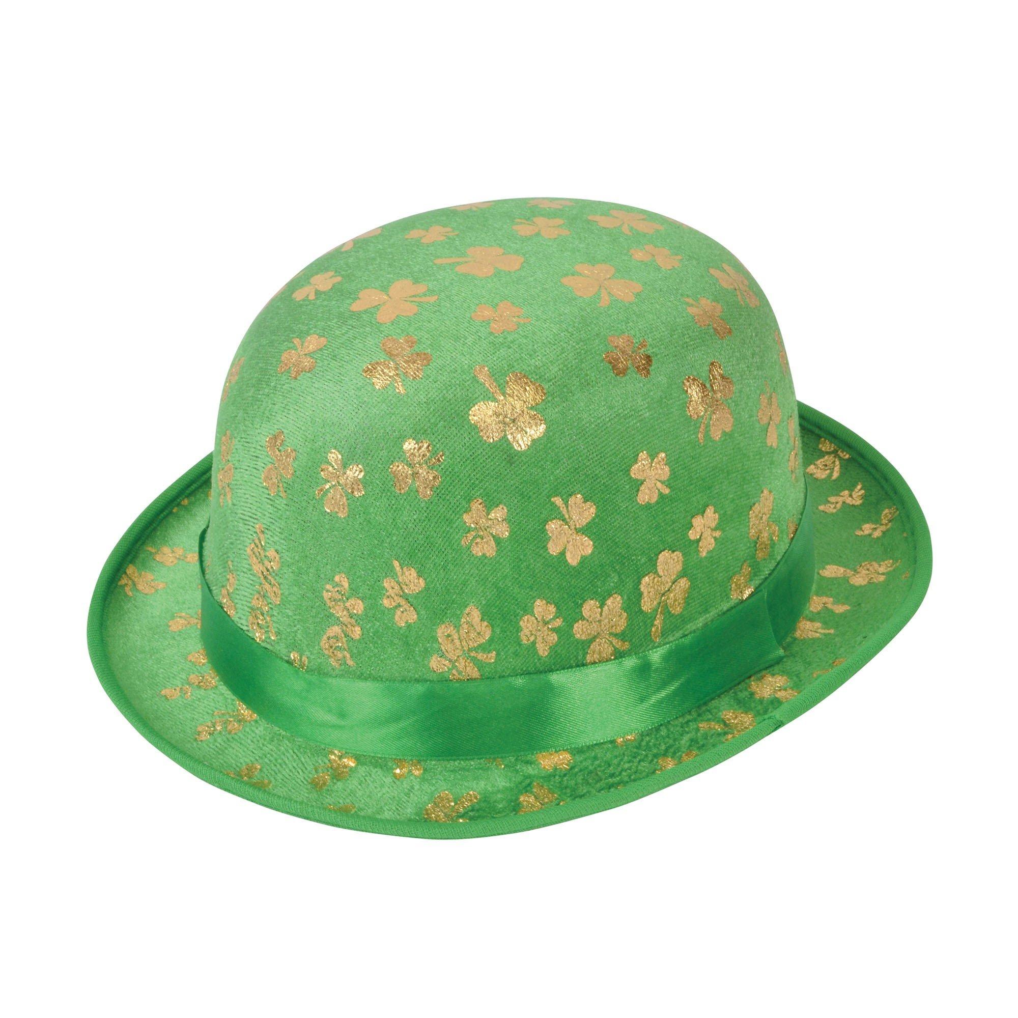 Image of Melone St Patrickstag Damen Grün ONE SIZE