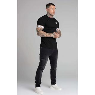 Sik Silk  T-Shirts Tech T-Shirt 