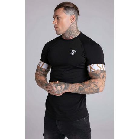 Sik Silk  T-Shirts Tech T-Shirt 