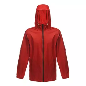 Standout s/Unisex Avant Waterproof Rainshell Jacket (veste imperméable)