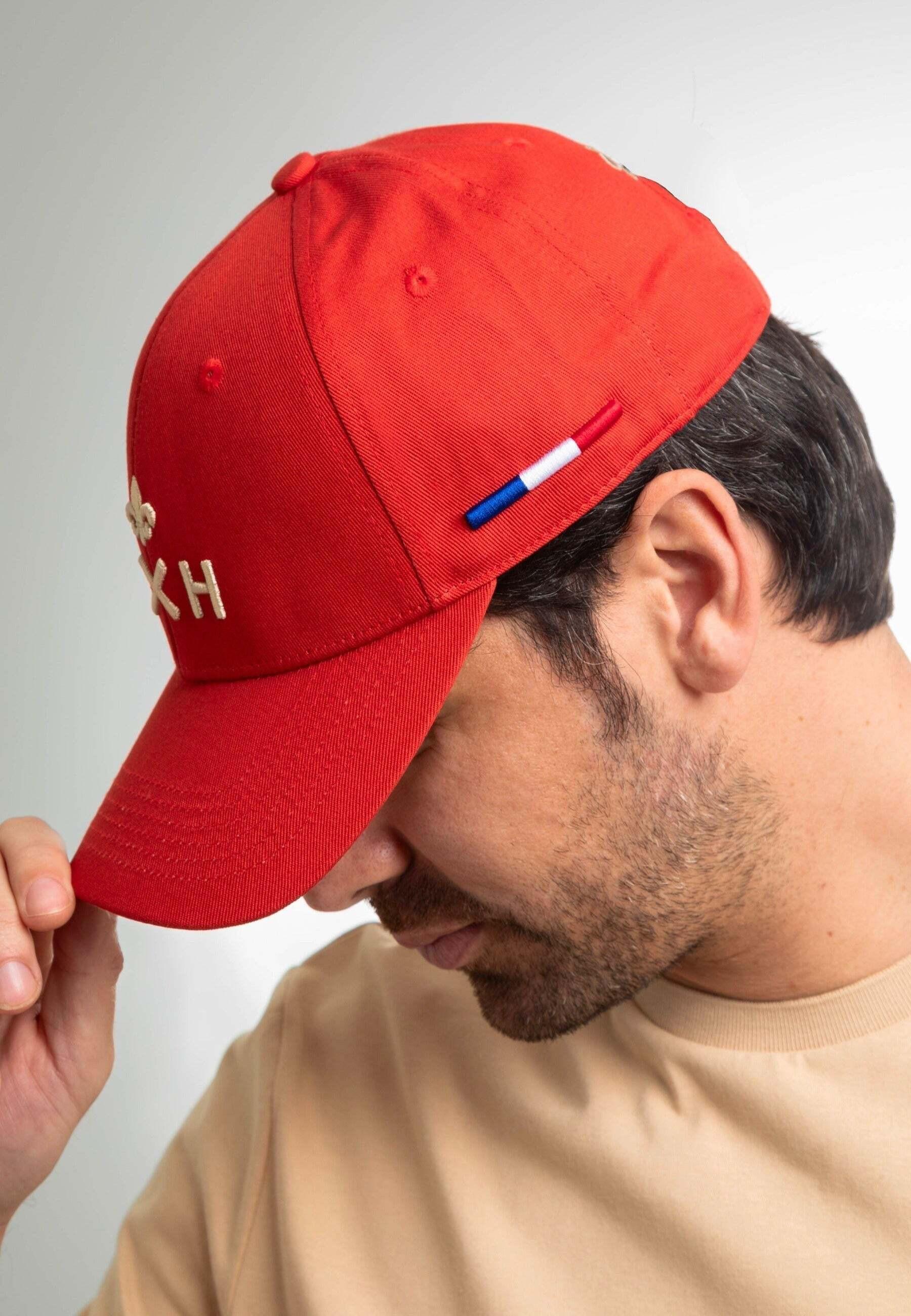 LXH  Caps Casquette Pop - La Havane 