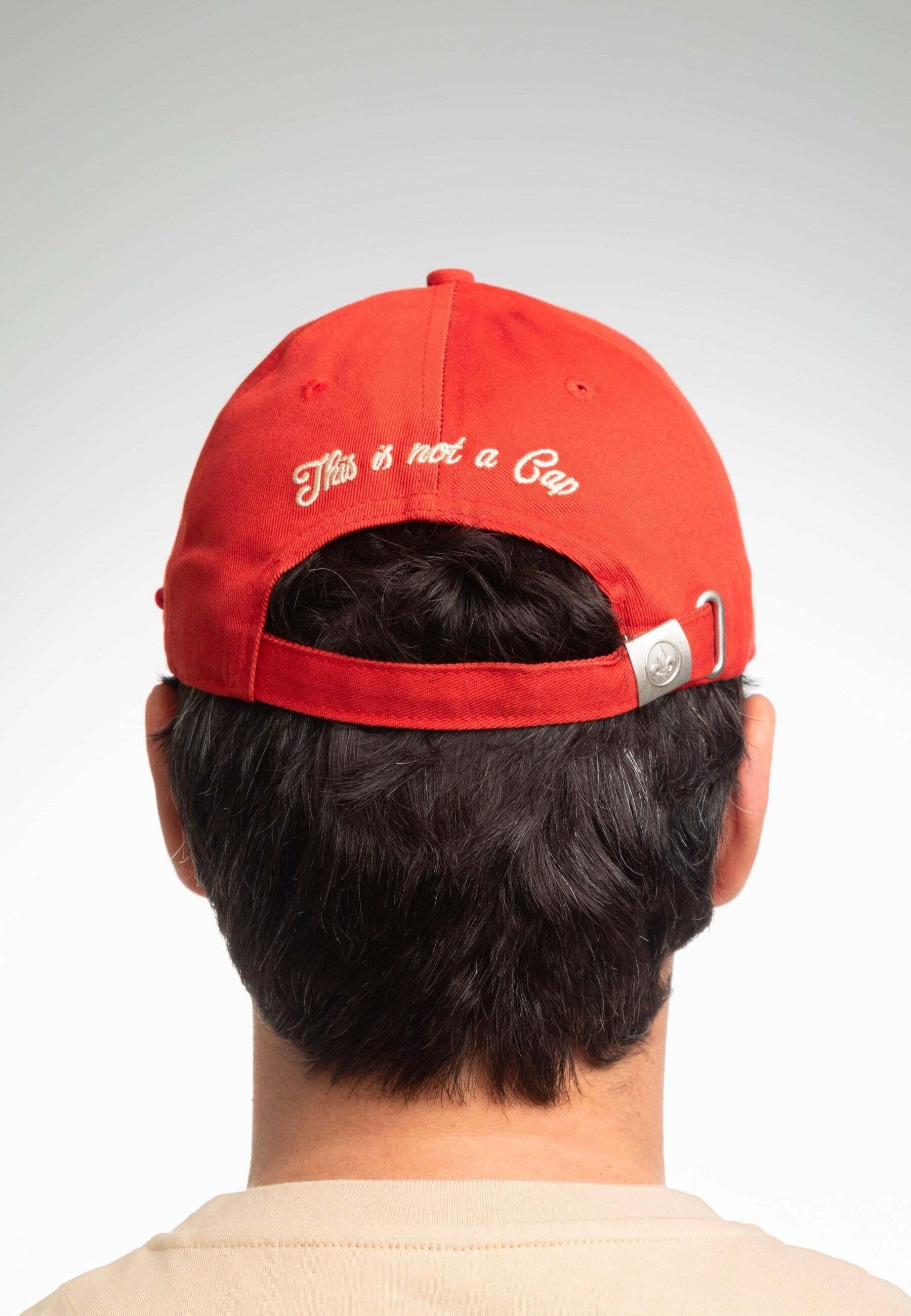 LXH  Caps Casquette Pop - La Havane 