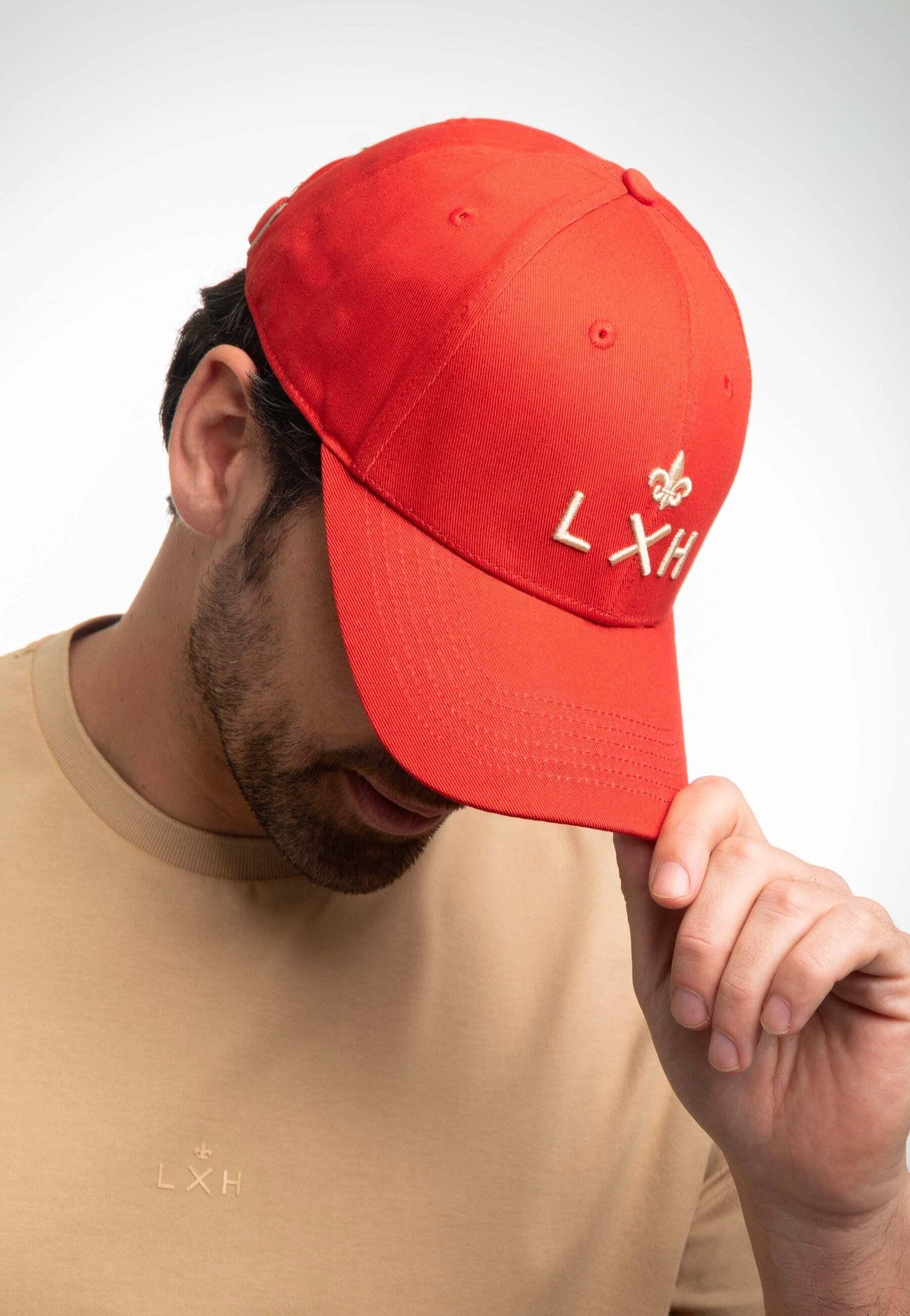 LXH  Casquette Casquette Pop - La Havane 