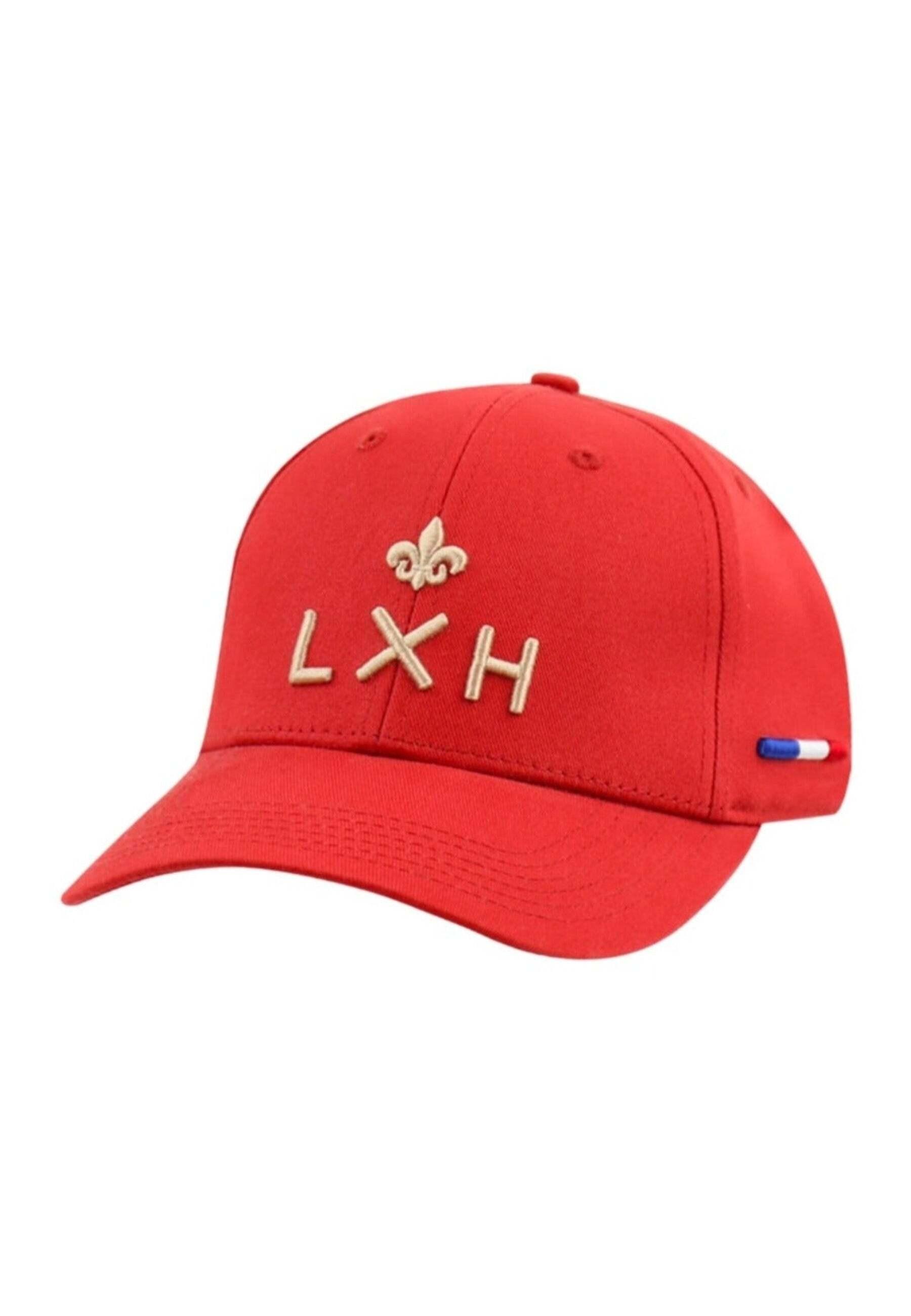 LXH  Caps Casquette Pop - La Havane 