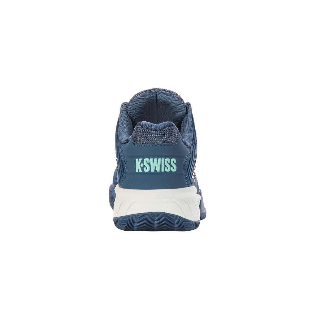 K-Swiss  chaussures de tennis enfant hypercourt express 2 hb 