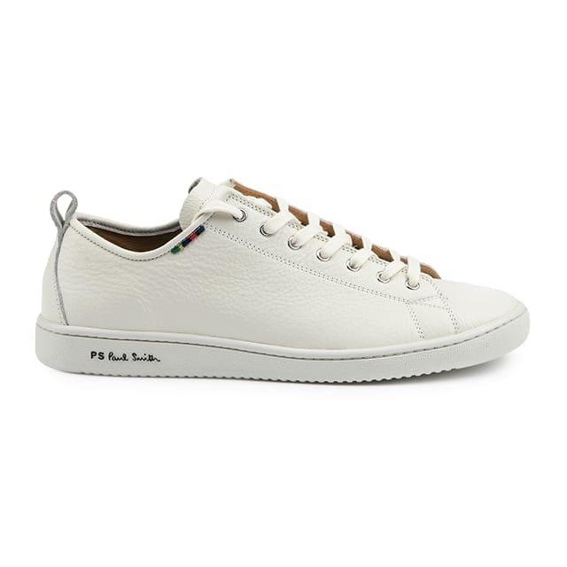 PAUL SMITH  MIYATA White-7 