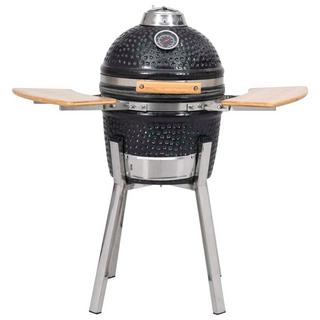 VidaXL barbecue Ceramica  