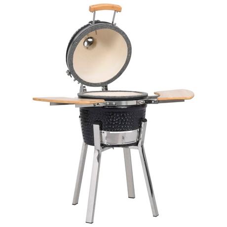 VidaXL barbecue Ceramica  