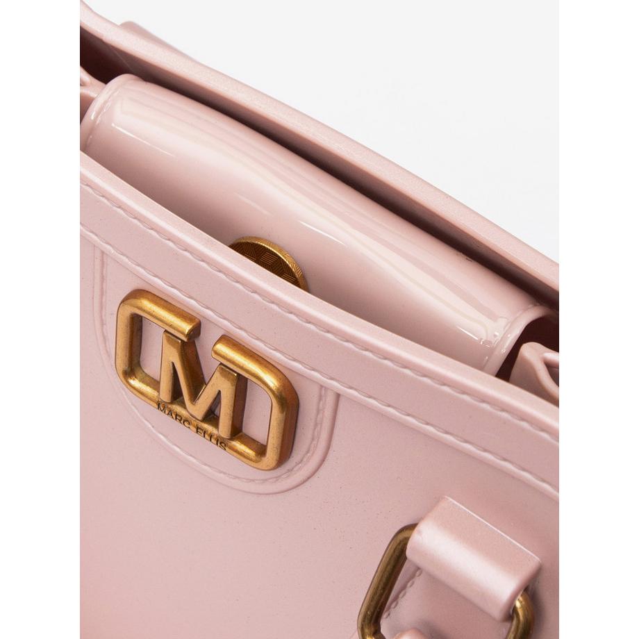 Marc Ellis Borsa a mano Rubina  