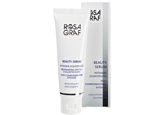 ROSA GRAF  ROSA GRAF Blue Line Beauty Serum 50 ml 