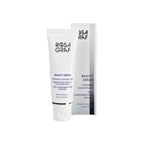 ROSA GRAF  ROSA GRAF Blue Line Beauty Serum 50 ml 