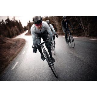 Bliz Vision Pink Brown con Pink Multi Occhiali Sportivi  