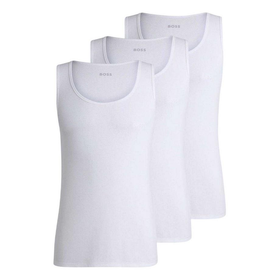 Lot De 3 Débardeurs (Pack de trois)