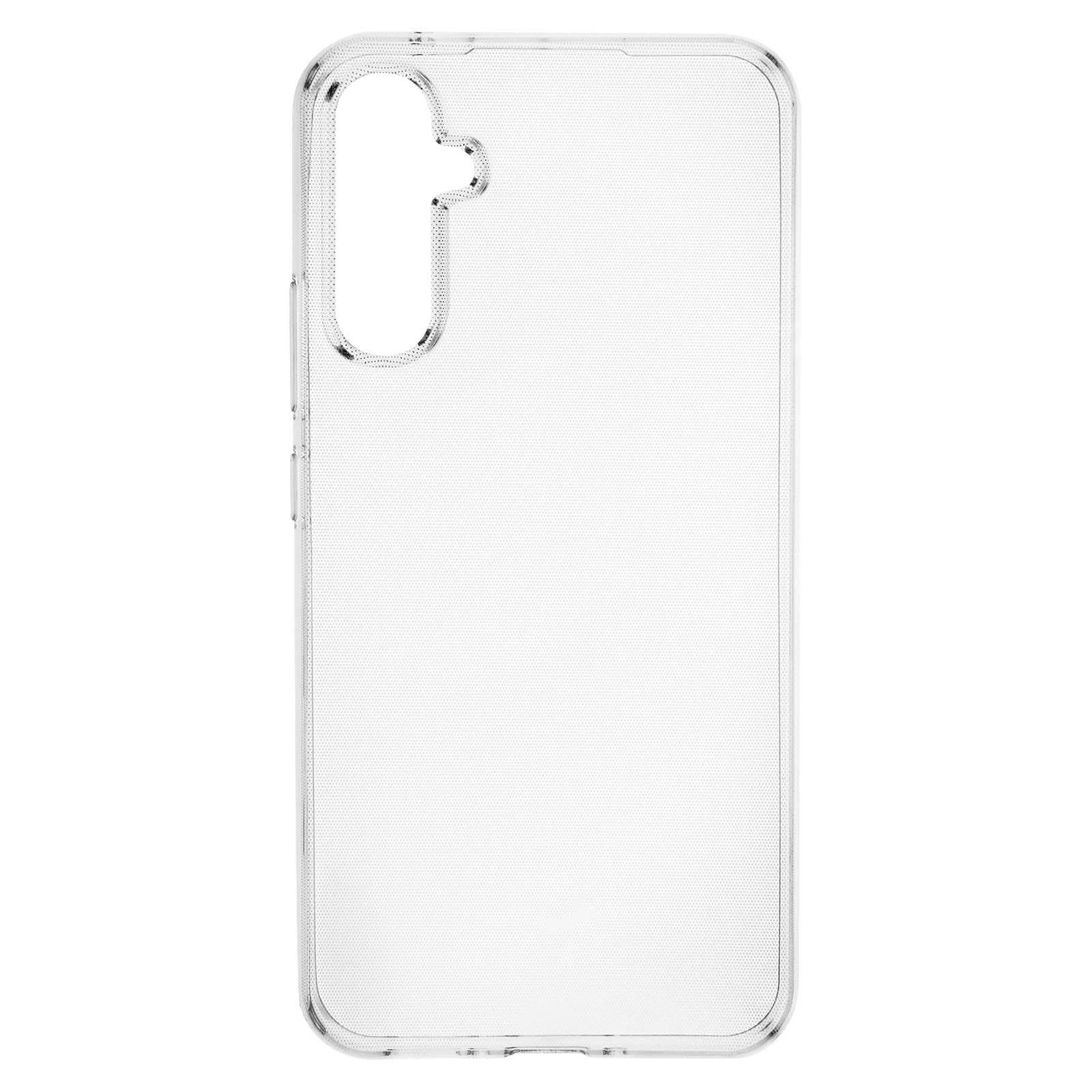 Avizar  Cover per Samsung A34 5G trasparente 