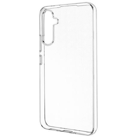 Avizar  Cover per Samsung A34 5G trasparente 