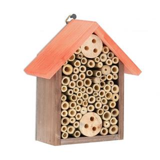 B2X Hôtel à insectes pour abeilles sauvages  