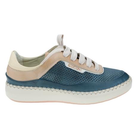 Pikolinos  Mesina - Leder sneaker 