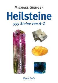 Heilsteine Gienger, Michael Libro in brossura 