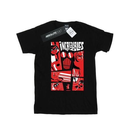 The Incredibles  TShirt 