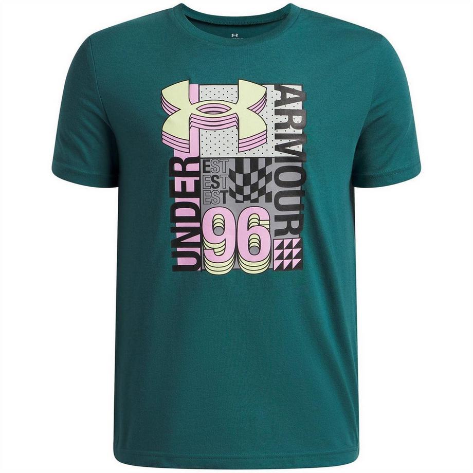 T-Shirt, Logo