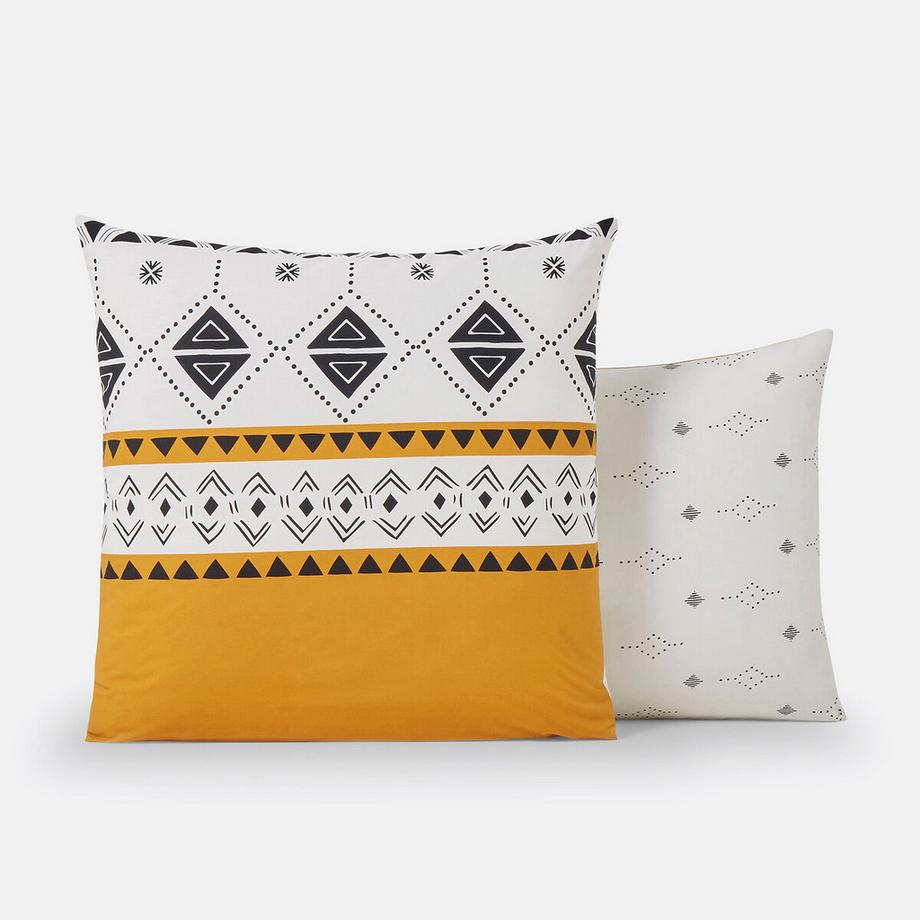 Kopfkissenbezug Bahiya