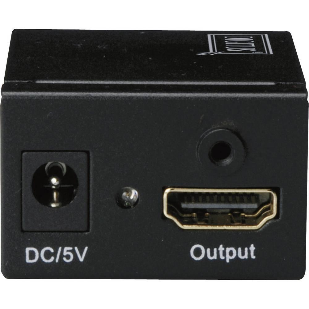 Digitus  HDMI High Speed Repeater 