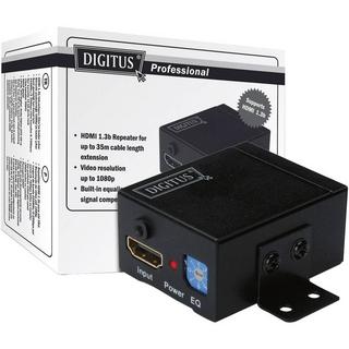 Digitus  HDMI High Speed Repeater 