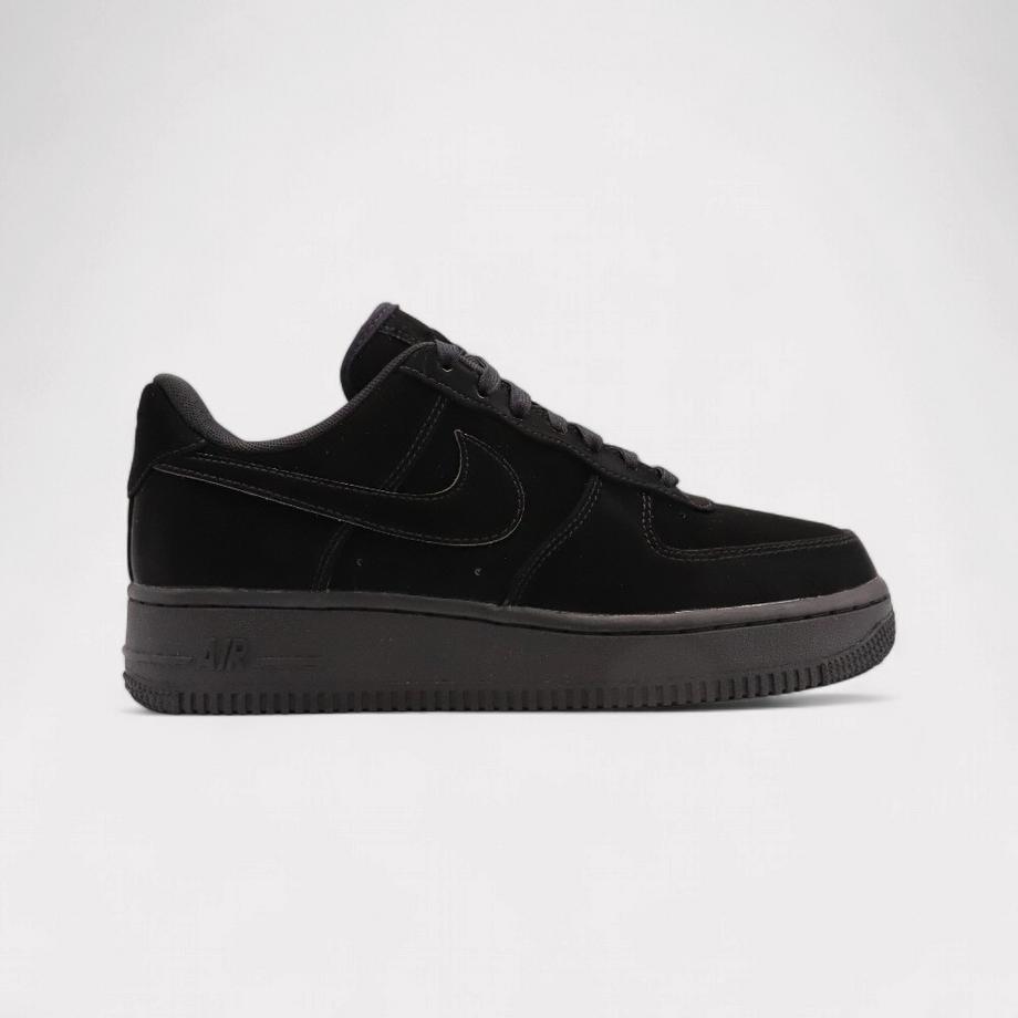 NIKE  Air Force 1 LX - Vanta Black 