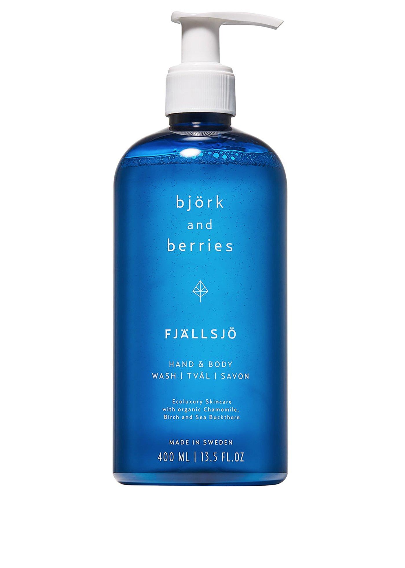 Image of Körperpflege Fjällsjö Hand & Body Wash Damen 400ml