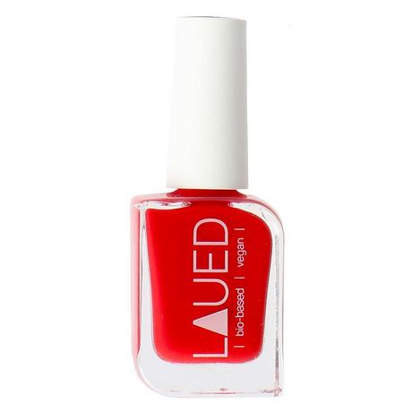 LAUED   bio-based Nagellack Fire 3 