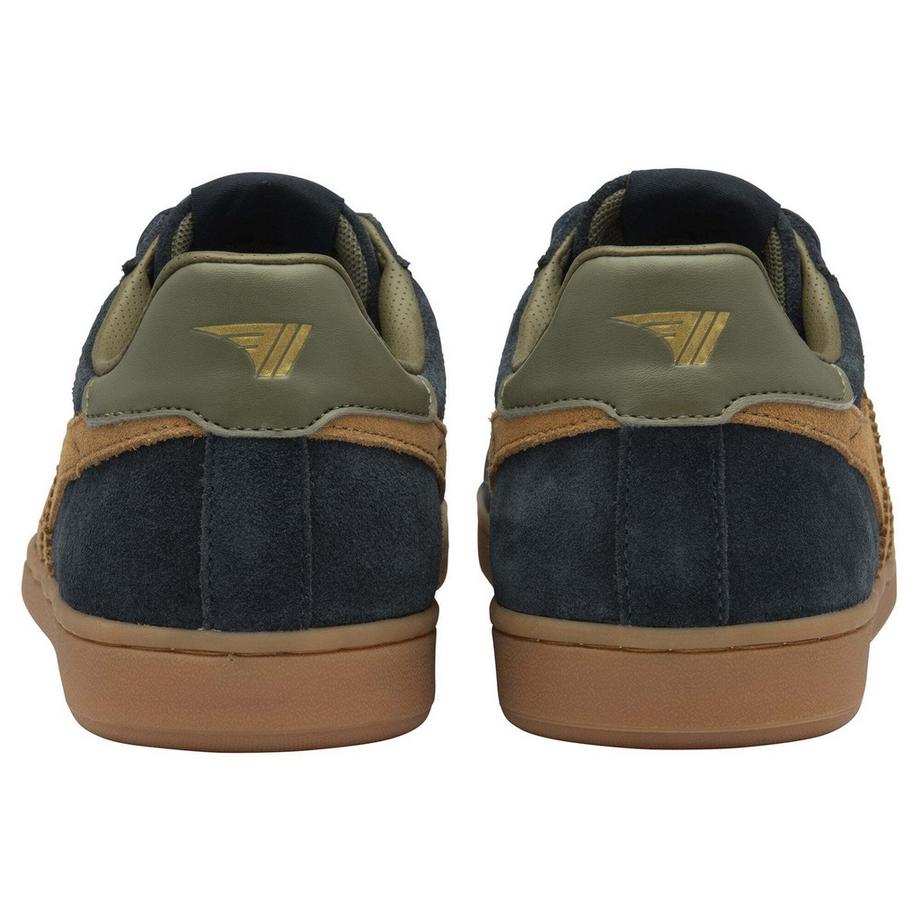 gola Equipe II Suede Baskets  