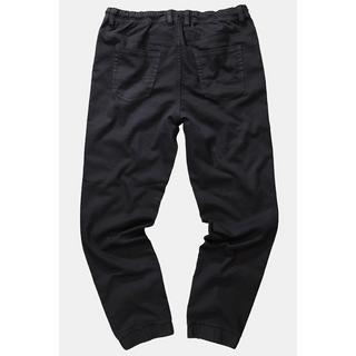 JP1880  Pantalon à enfiler FLEXNAMIC®, à taille élastique anthracite 