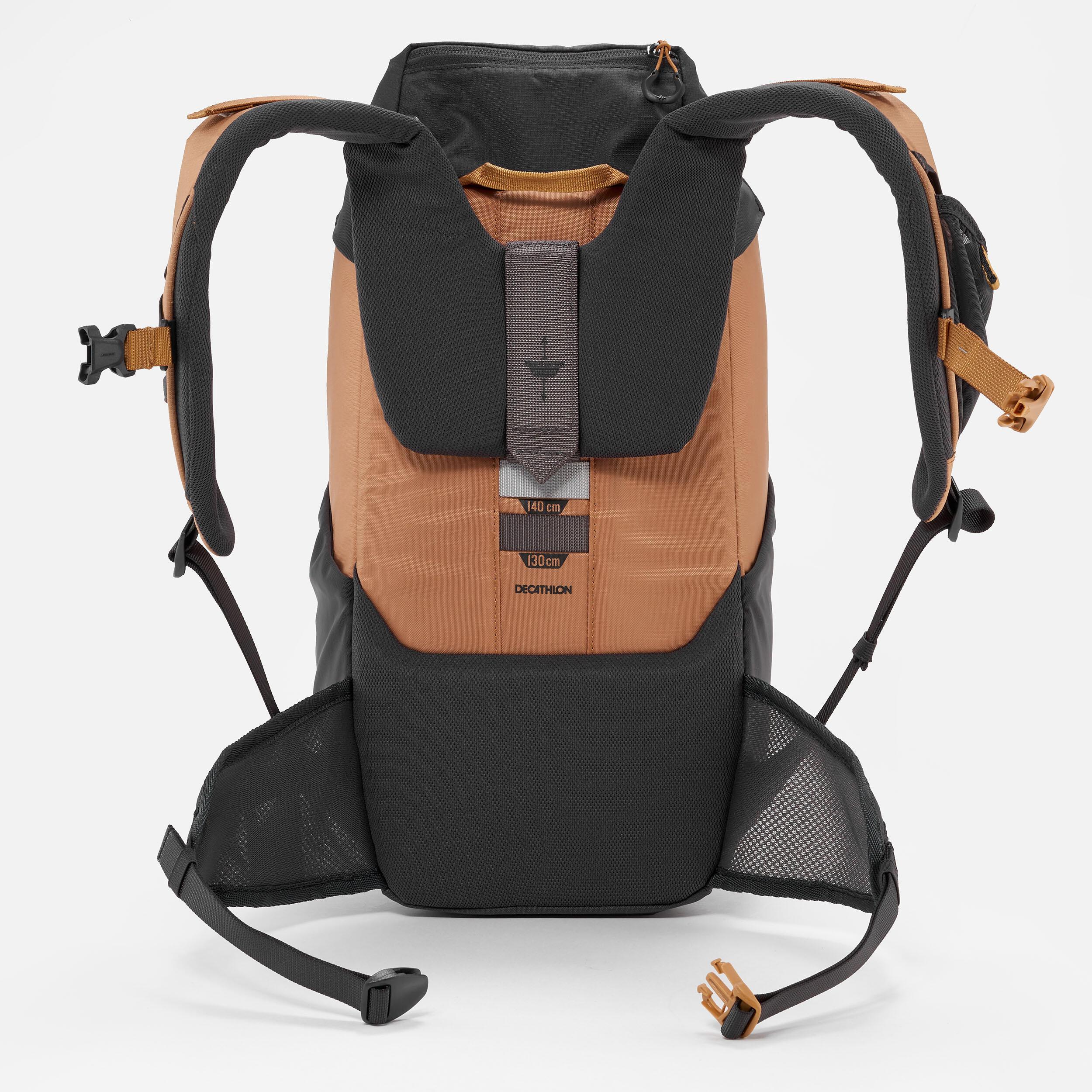 QUECHUA  Rucksack - MH500 