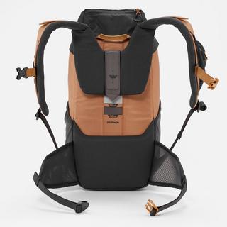 QUECHUA  Zaino bambino 18 L poliammide 