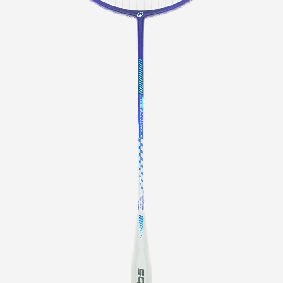 KUIKMA  Raquette de badminton adulte graphite 