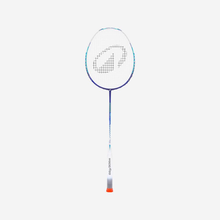 Raquette de badminton adulte graphite