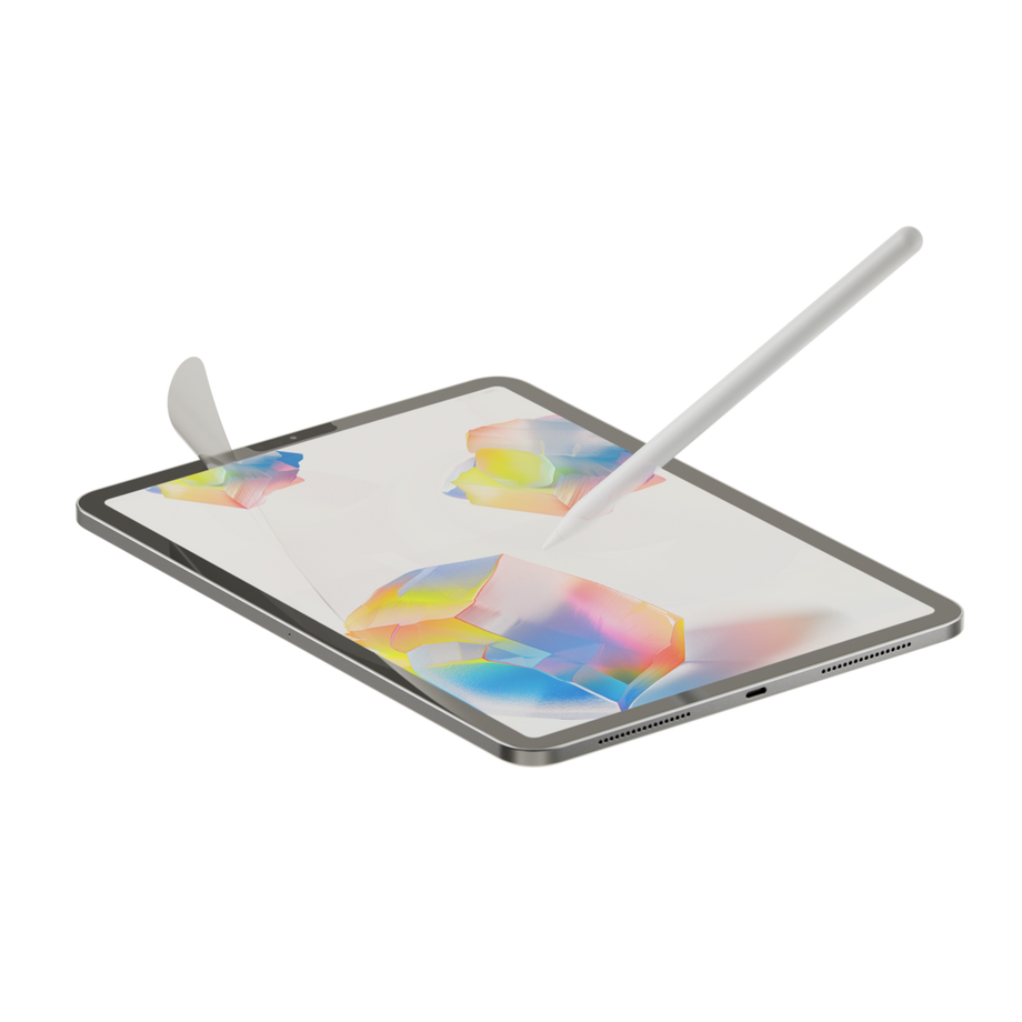 Paperlike  iPad Mini Screen Protector 