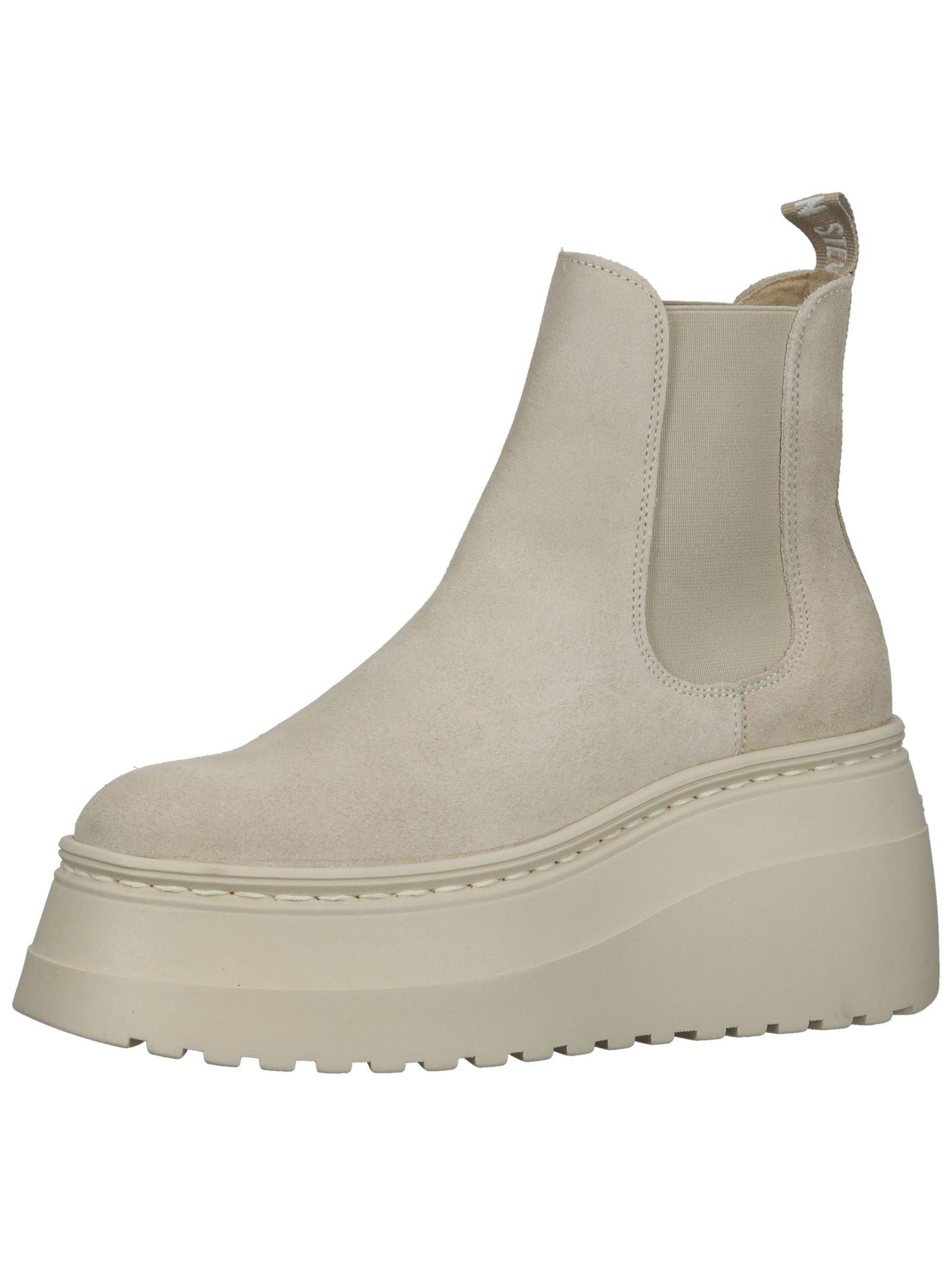 Image of Stiefelette Pegasus Damen Beige 40