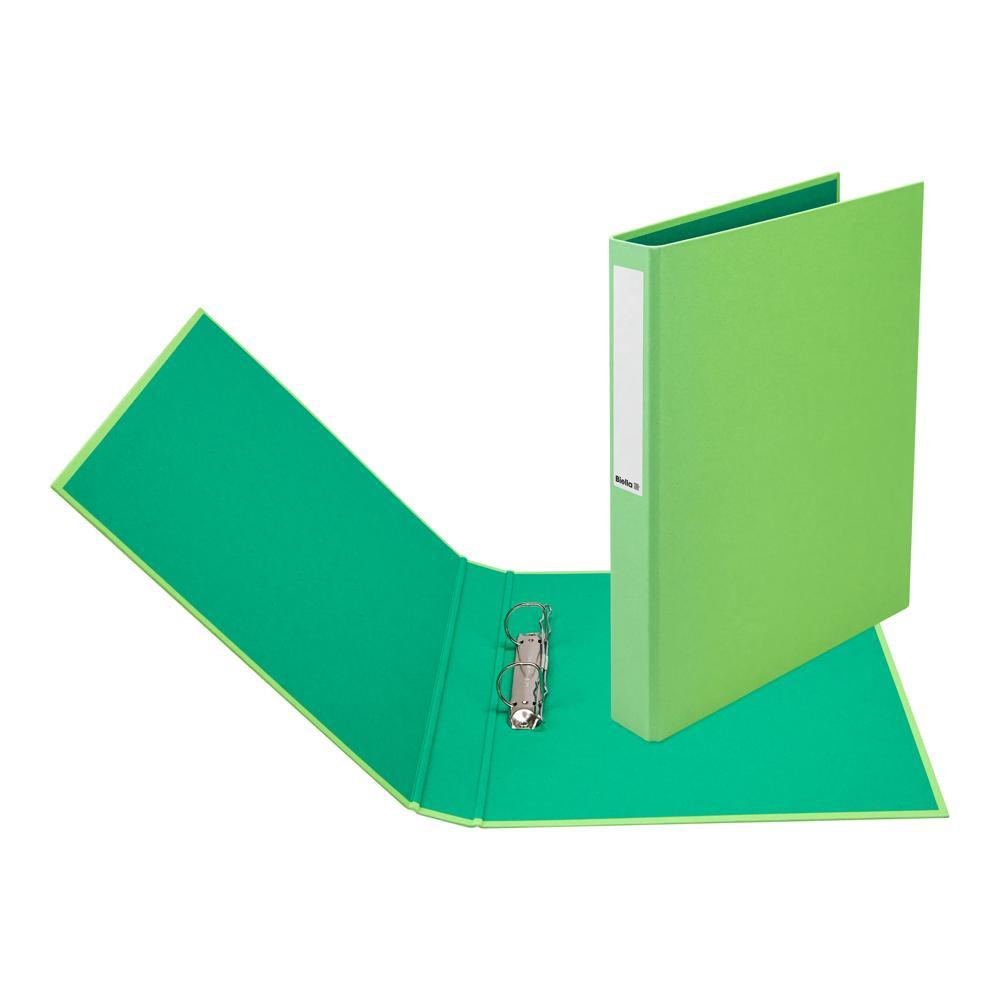 Image of Ringhefter Evergreen A4 2-Ring - x 10 Ringhefter Evergreen A4 2-Ring - x 10